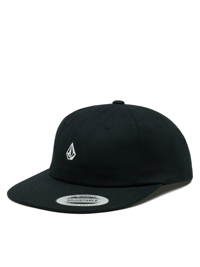 

Бейсболка Volcom, черный