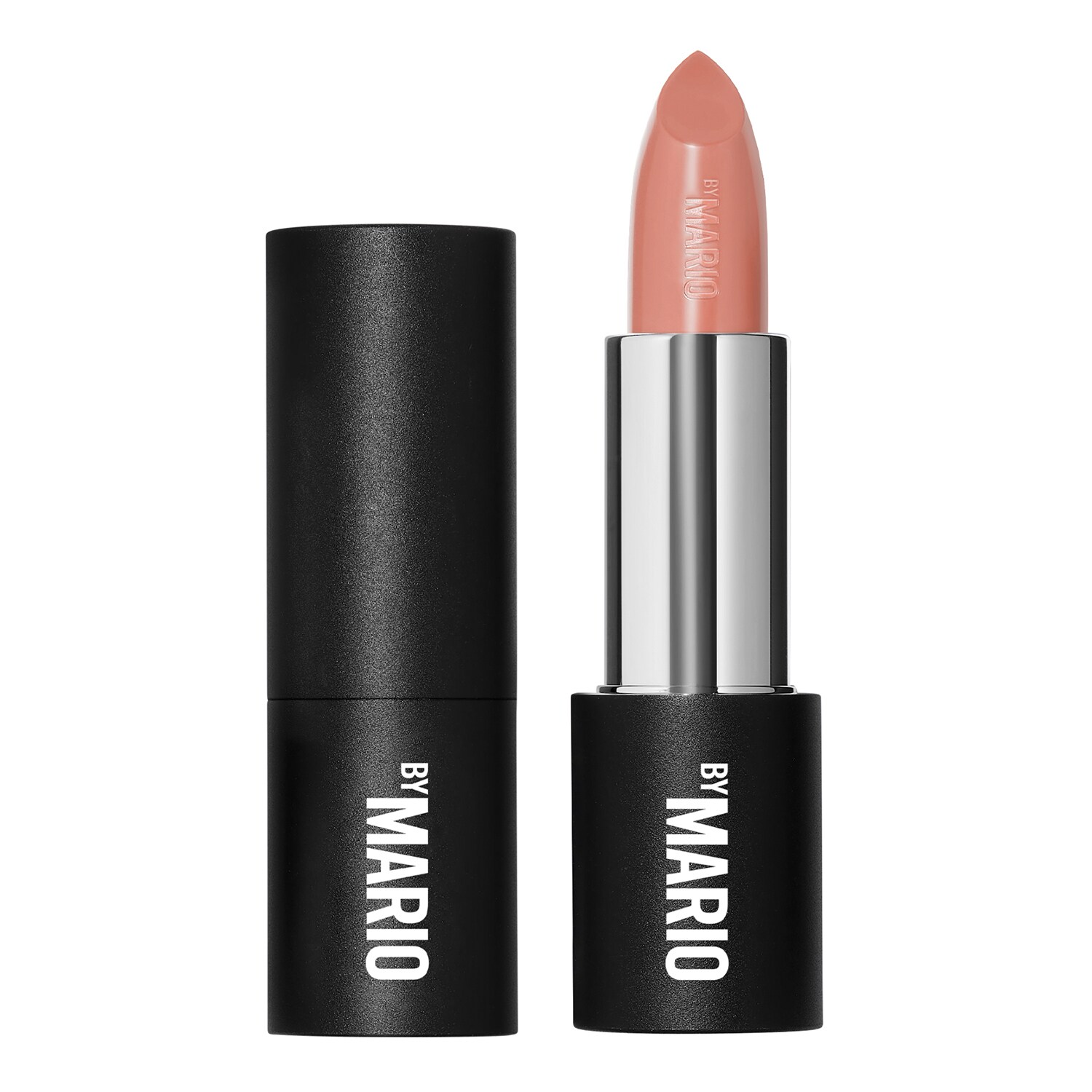 

Губная помада SuperSatin Lipstick Makeup By Mario, Flatiron - Warm Beige (3,5 g)