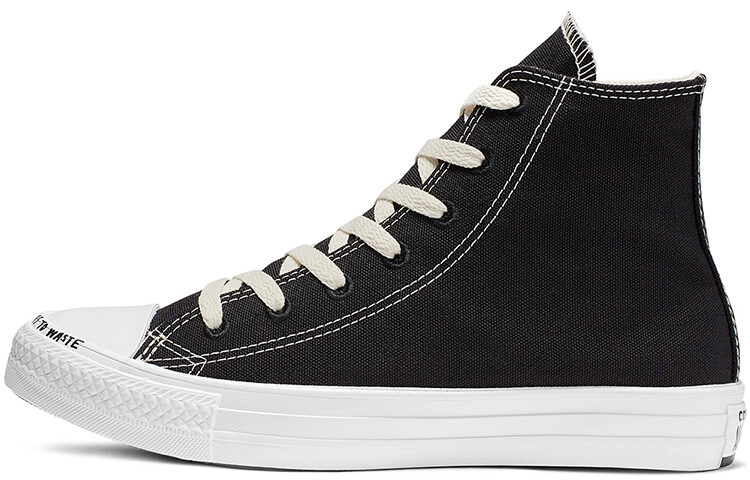 

Кеды Converse Chuck Taylor All Star Renew Hi Black