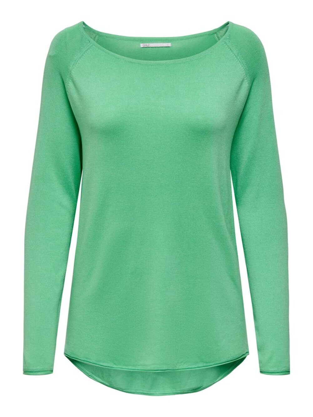 

Свитер ONLY, зеленый