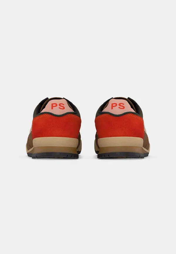 Кроссовки Ps Paul Smith Dover, хаки — фото 4