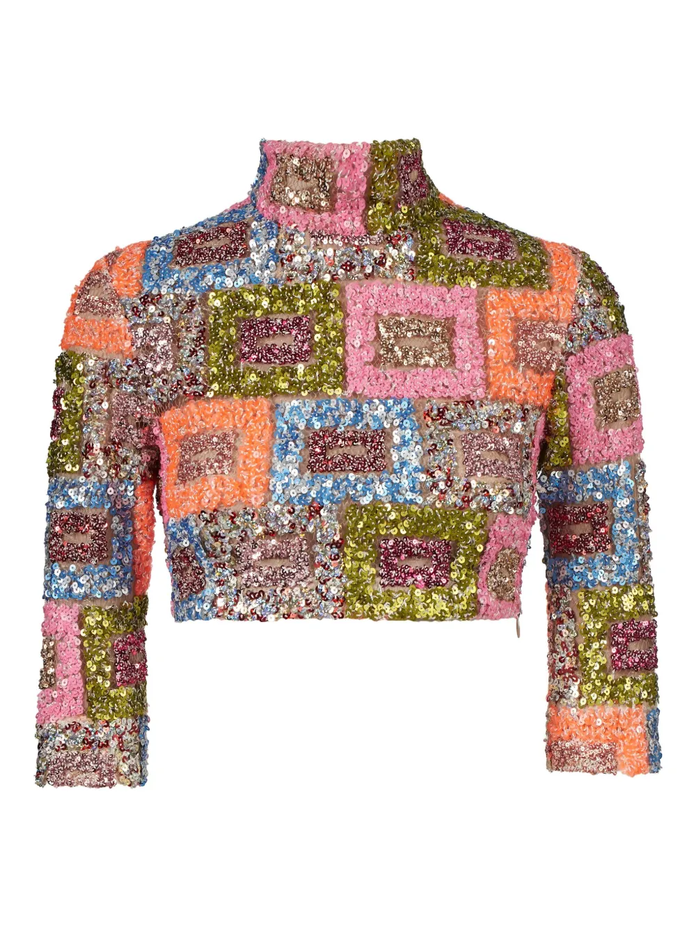 

Блузка St. Lucia Taller Marmo, розовый