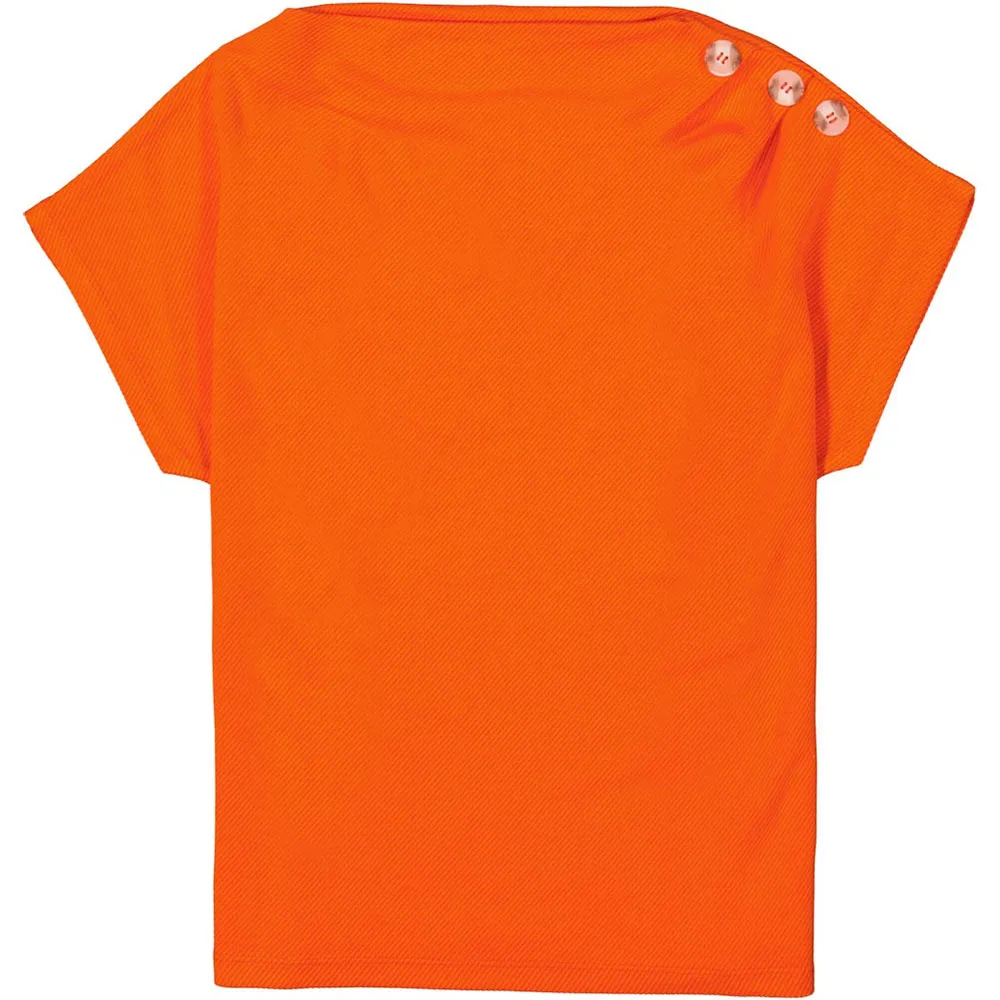 

Свитер Garcia C50260, оранжевый