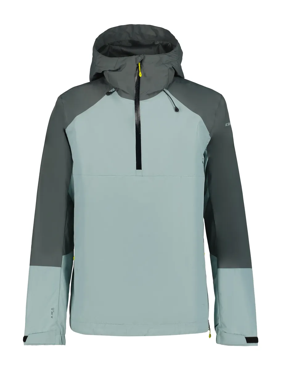 

Функциональная куртка Icepeak "H ANORAK BINFORD", зеленый