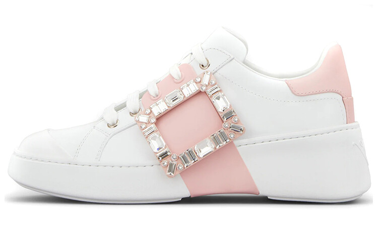 

Женская обувь для скейтбординга Roger Vivier