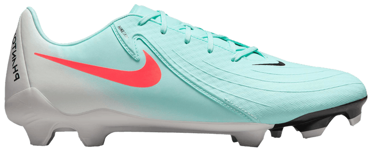 

Кроссовки Nike Phantom GX 2 Academy MG 'Mad Energy Pack', бирюзовый