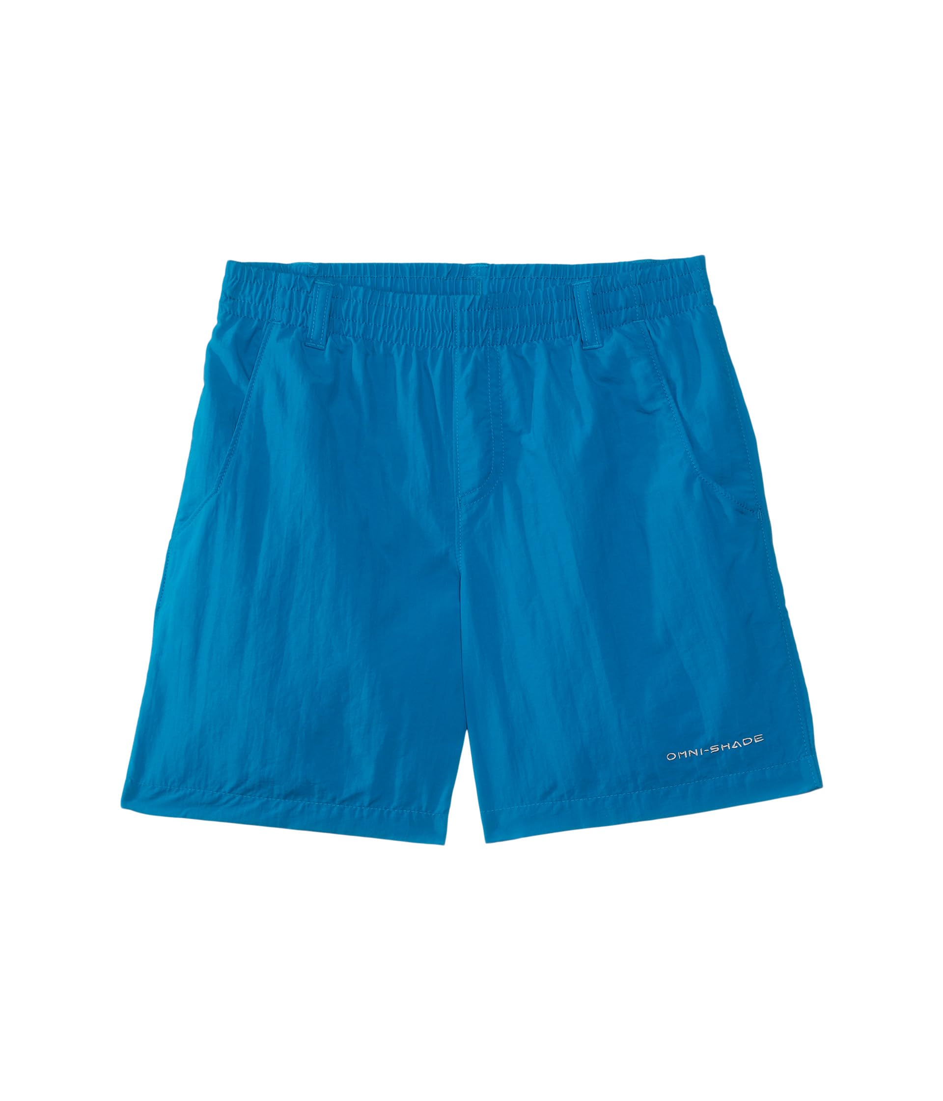 

Шорты Columbia Kids Backcast II Shorts, цвет Blue Echo