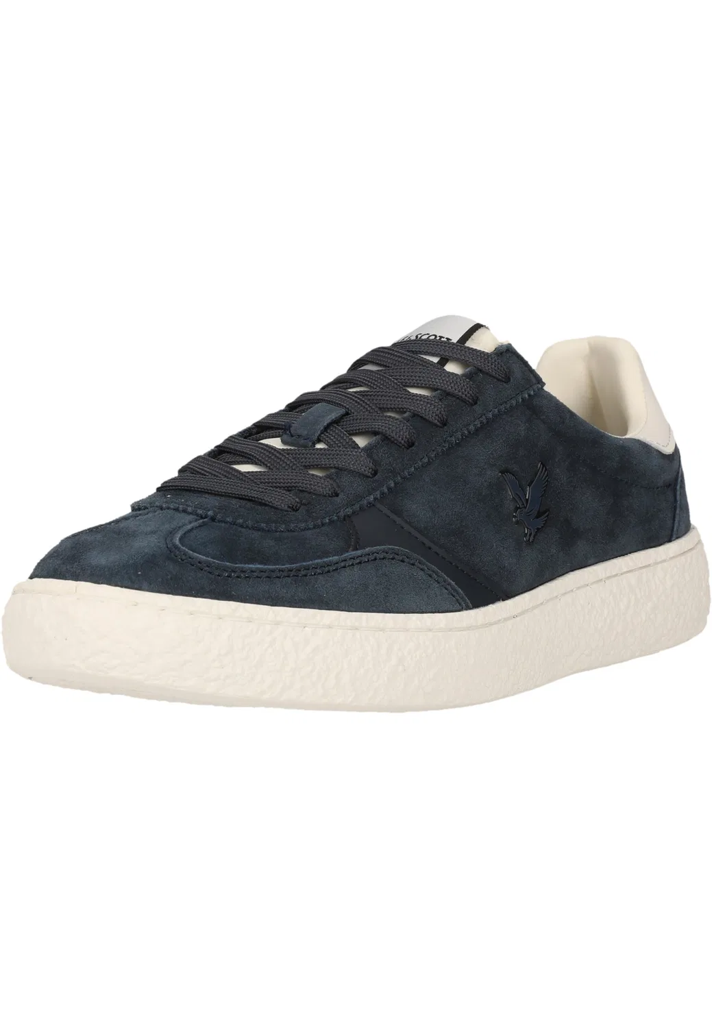 Кроссовки 'Duncan' Lyle & Scott, Blue