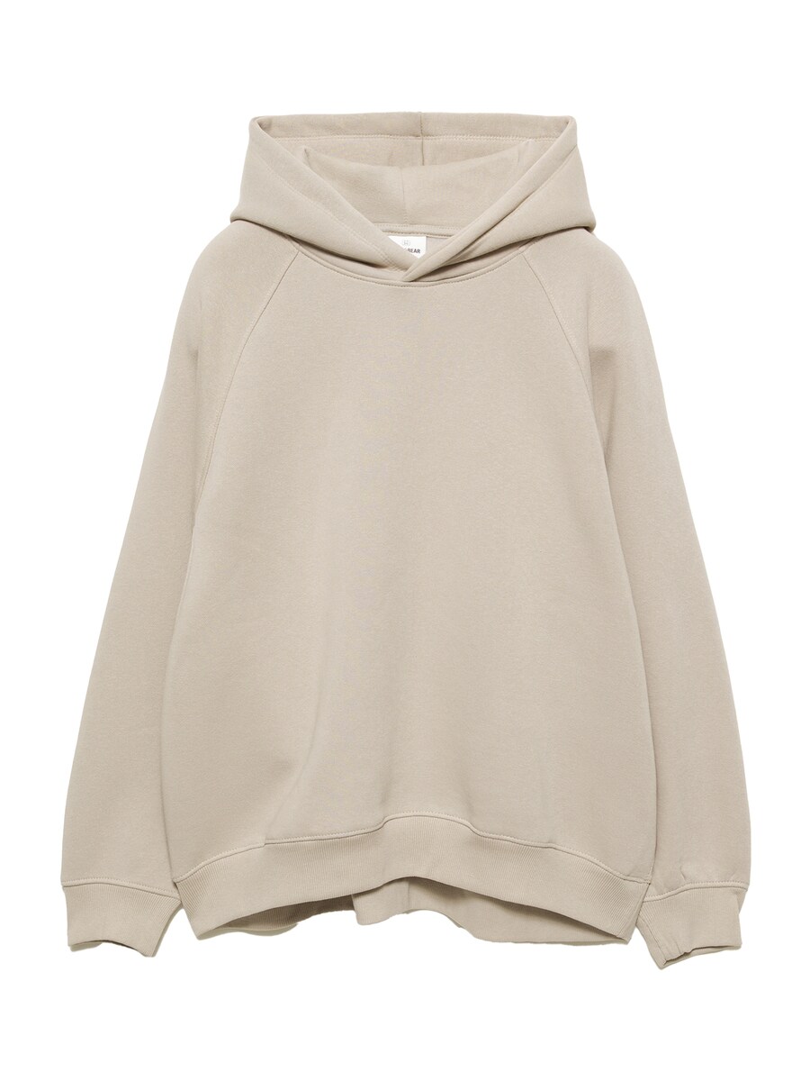 

Толстовка Pull&Bear, песочный