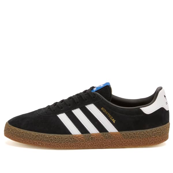 

Кроссовки Montreal rm Adidas, черный