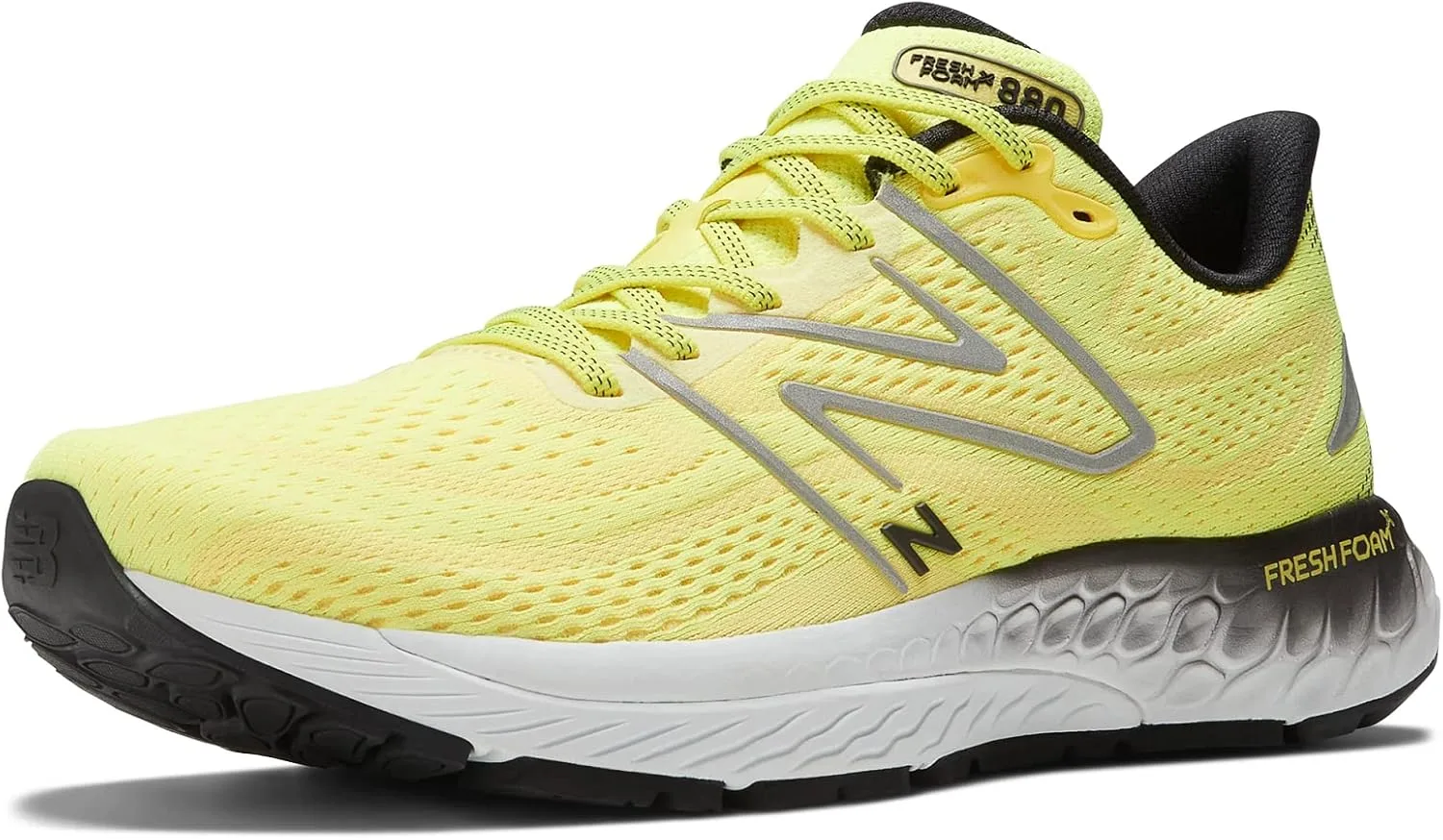 Кроссовки New Balance Herren 880, черный — фото 4