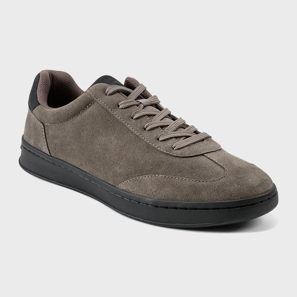 Мужские низкие кроссовки Nova 2 Tee Toe коричневого цвета от Rockport