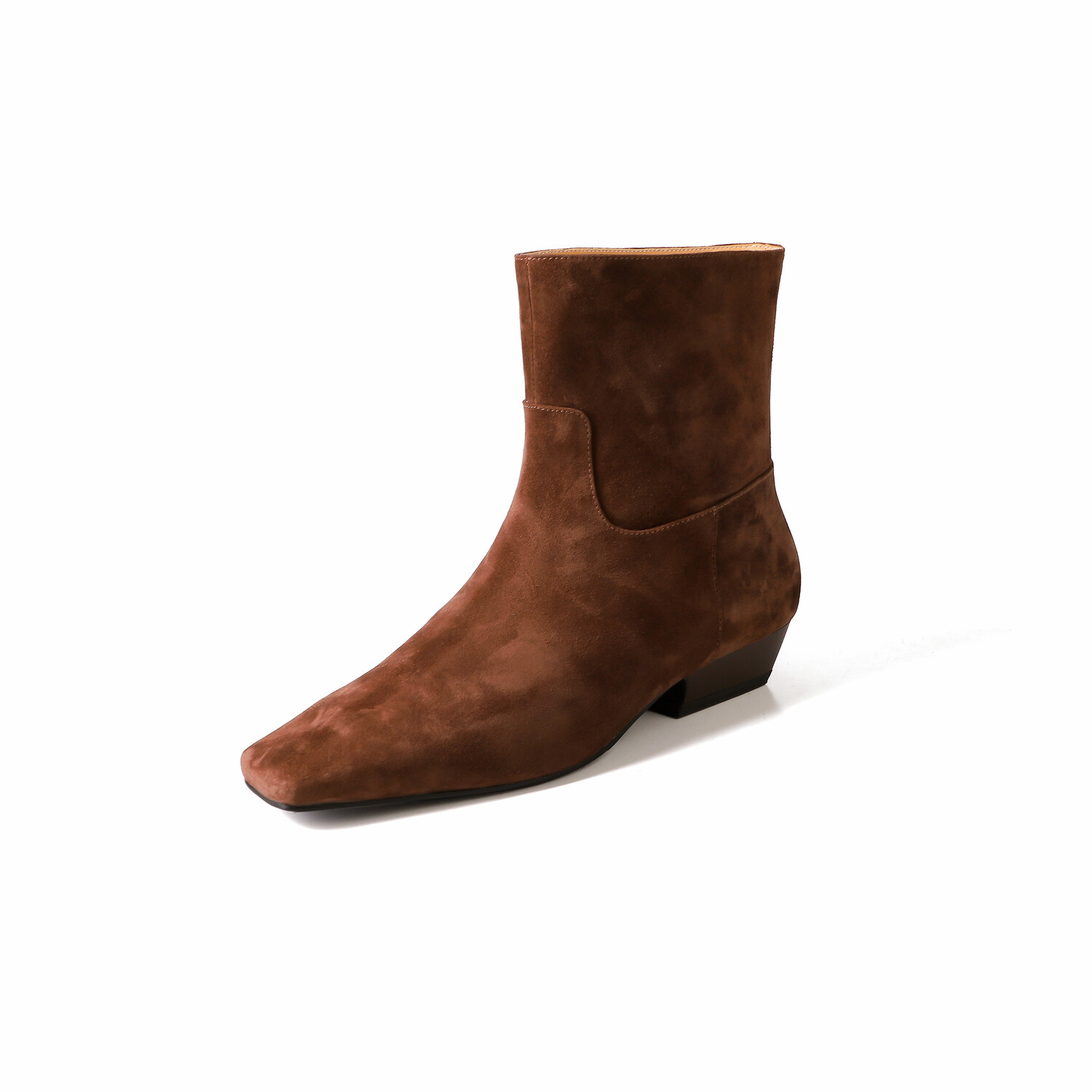 

Ботильоны Five-nine Dan seven Ankle Boots Women's, коричневый