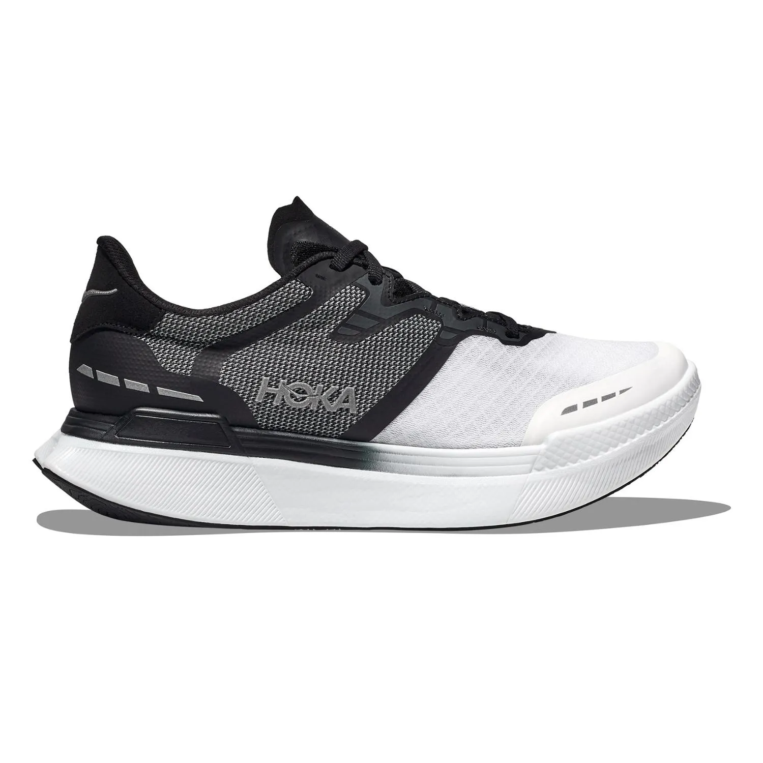 

Транспортные кроссовки X HOKA, Black/White