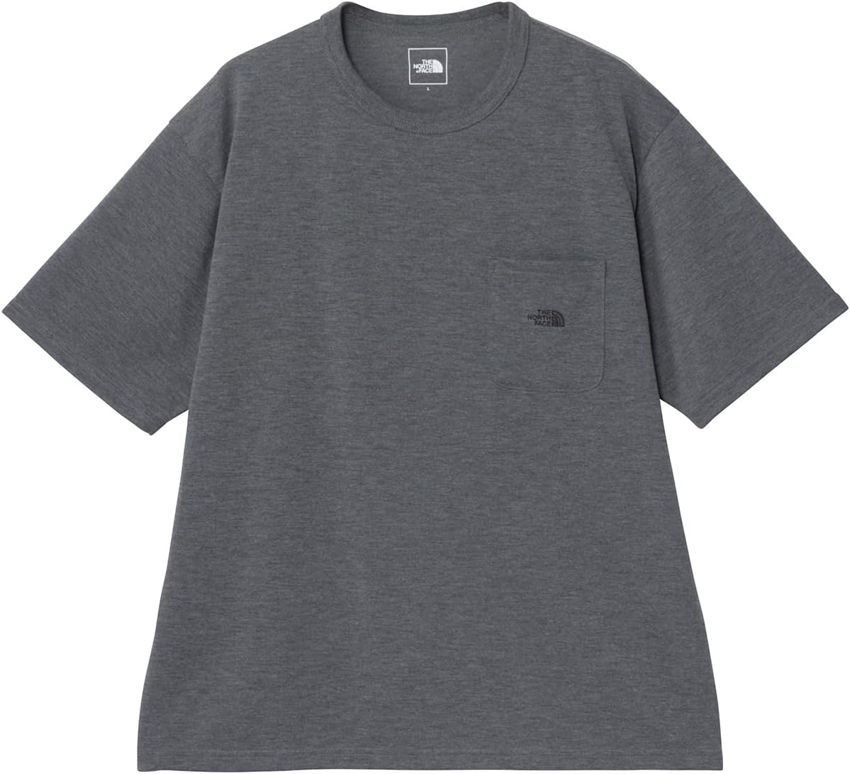 

Мужская футболка для походов с коротким рукавом THE NORTH FACE