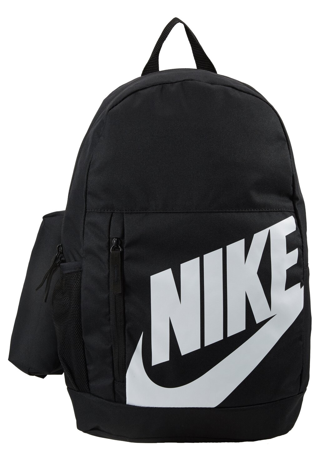 

Рюкзак Nike, черный/белый
