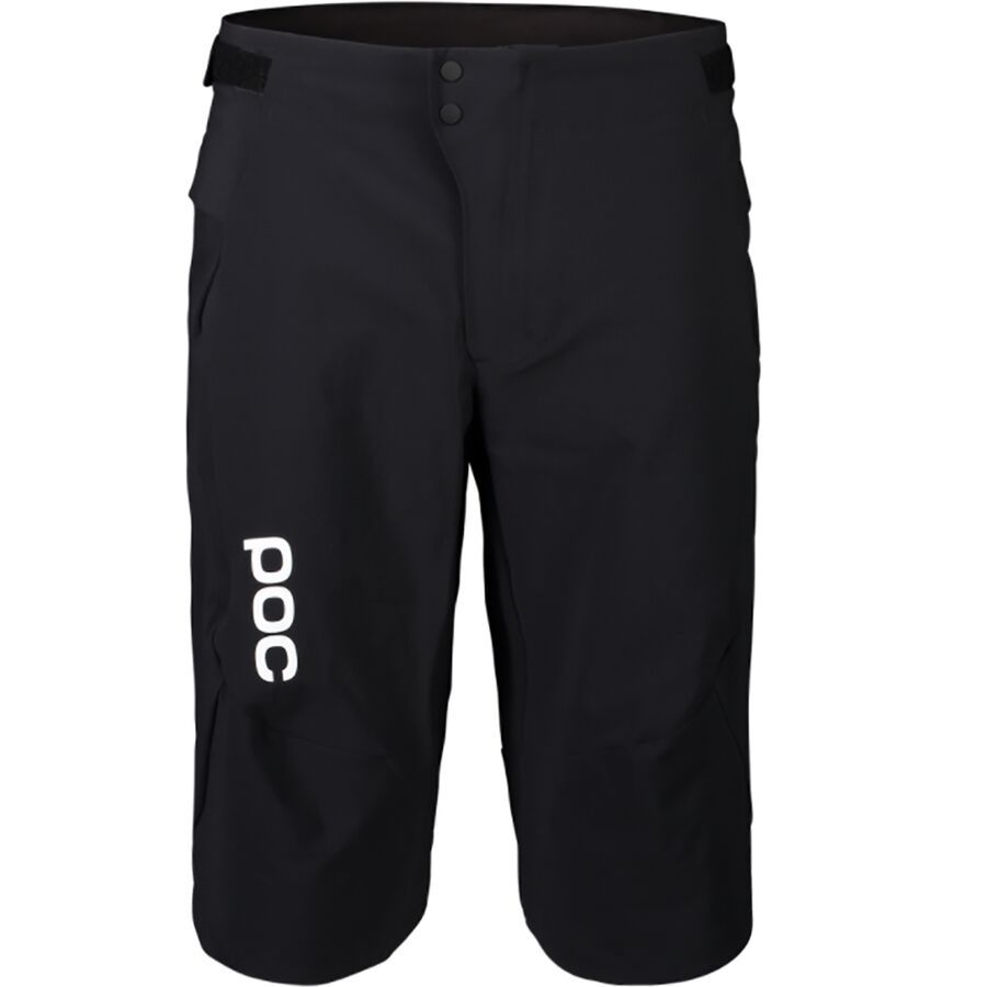 

Шорты POC Infinite All-Mountain Short POC, Uranium Black