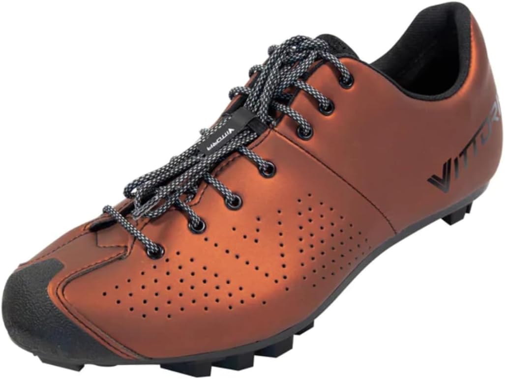 

Велосипедные туфли Vittoria Tierra для гравийной езды, бронза