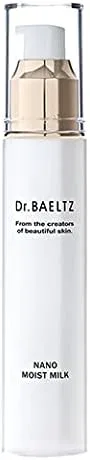Эмульсия Dr Belz — Молочко увлажняющее Dr. Nano Moist Milk, 50 мл