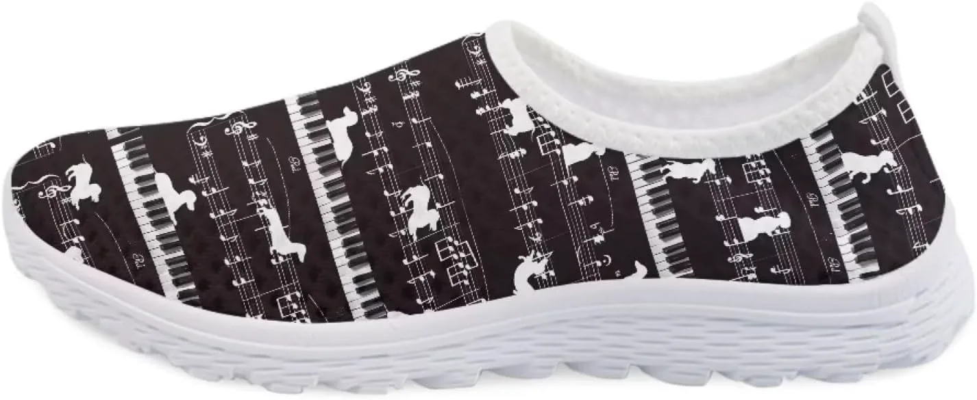 

Повседневные кроссовки JoyLamoria для женщин, спортивная обувь, дышащие легкие прогулочные кроссовки с поддержкой свода стопы