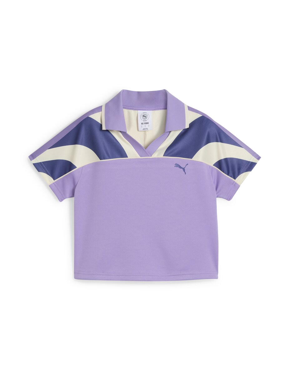 

Джерси PUMA Future, цвет violet/Lavender