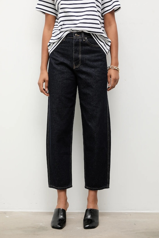 

Джинсы Answear.LAB, темно-синий