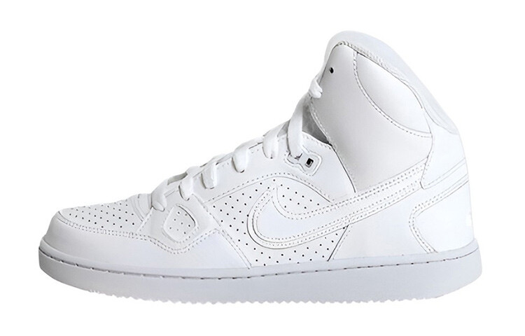 

Женские кроссовки для скейтбординга Nike Son of Force