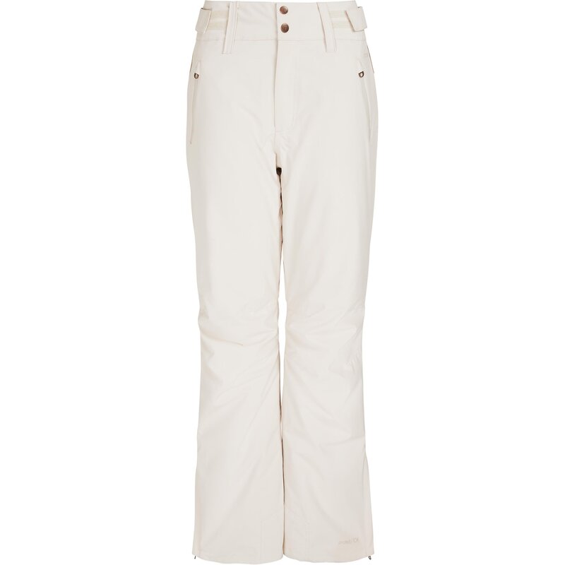 

Зимние штаны цвета корицы Protest, цвет kitoffwhite, Белый, Зимние штаны цвета корицы Protest, цвет kitoffwhite