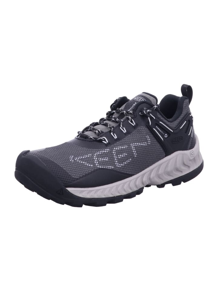

Походная обувь Keen Wanderschuh, серый