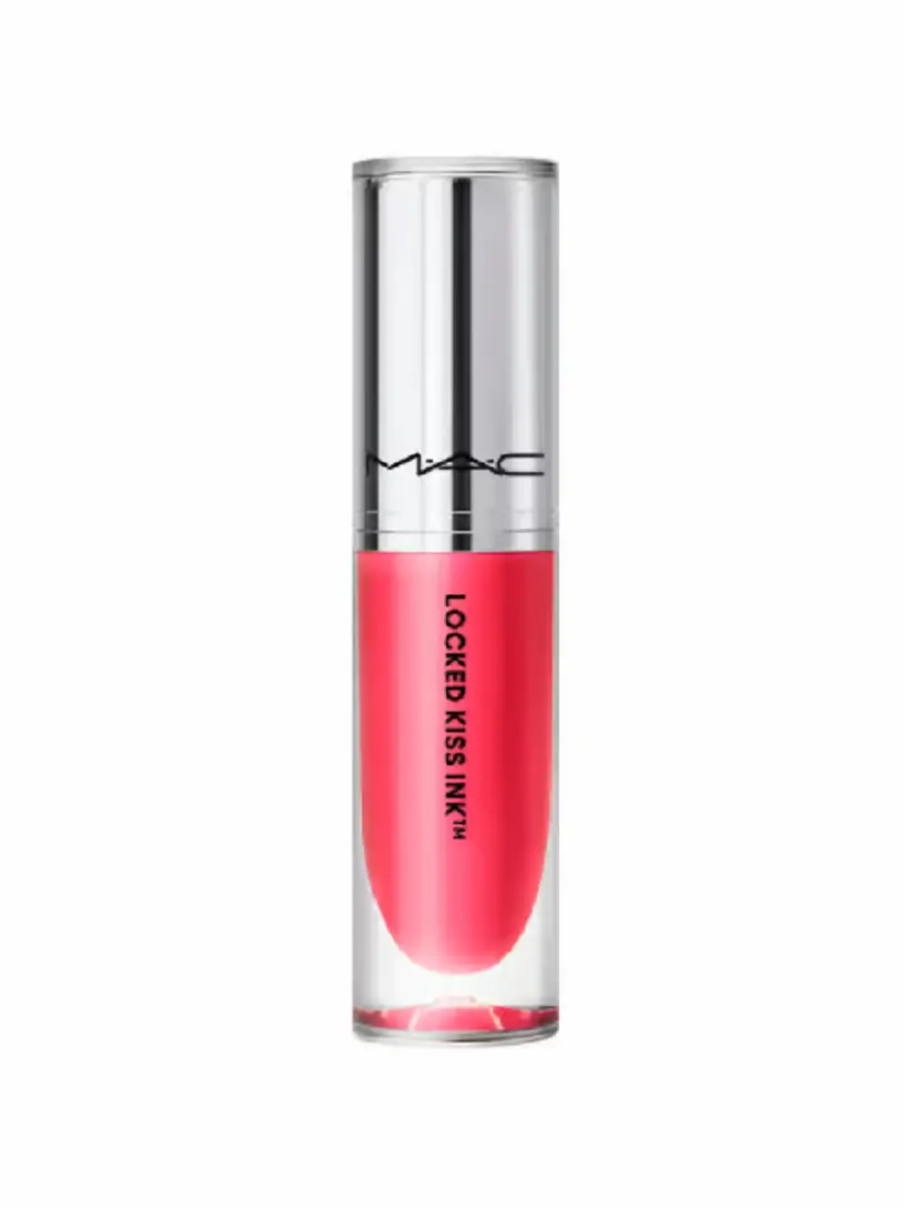 

Жидкая помада Locked Kiss Ink, оттенок Gracious MAC
