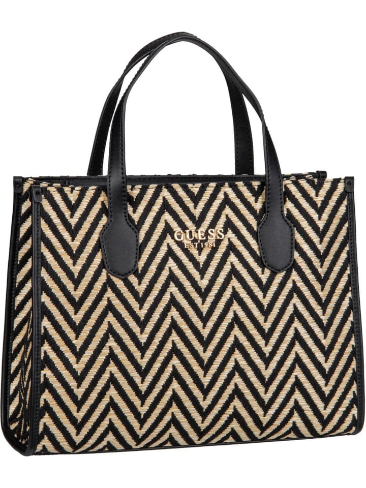 

Сумка Guess, черный