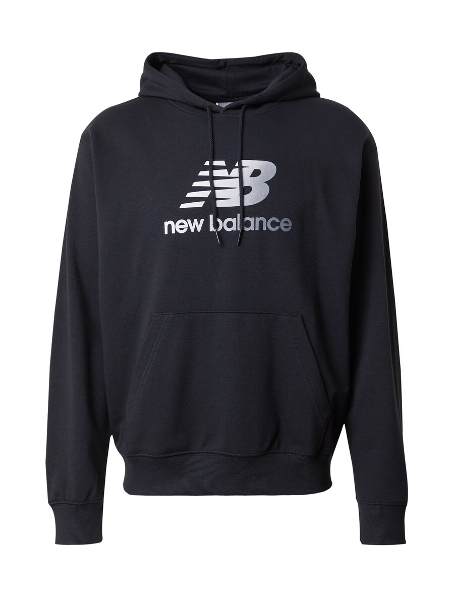 

Толстовка new balance, черный