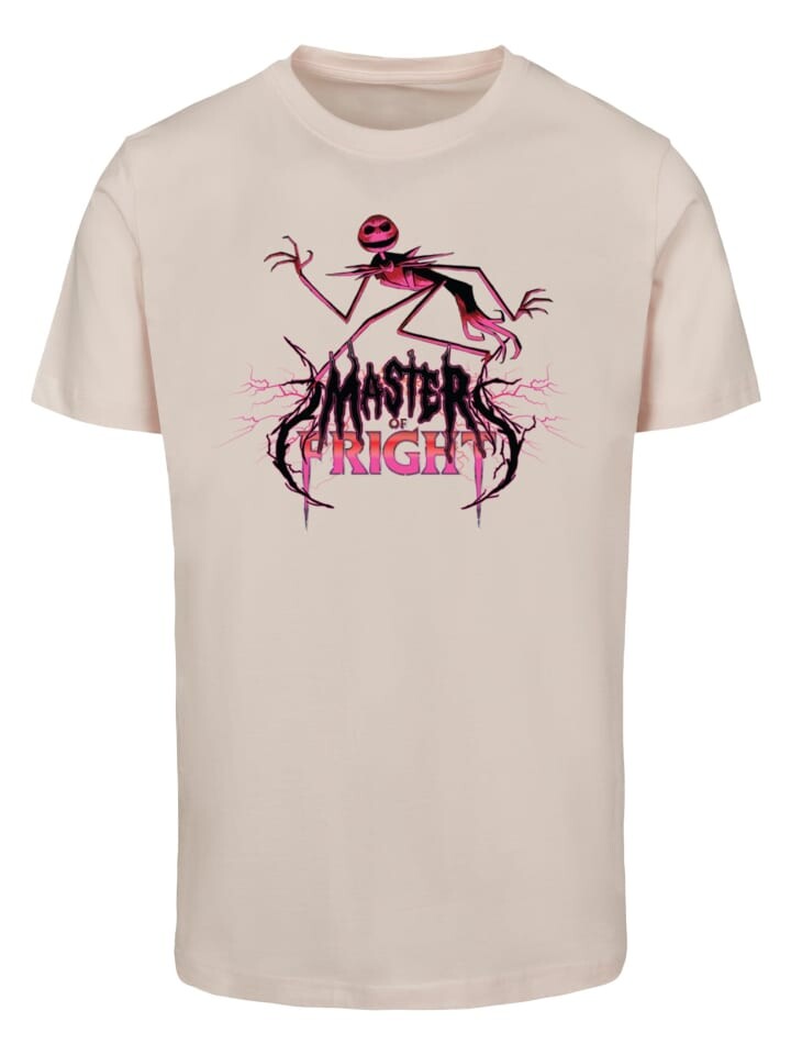 

Футболка Absolute Cult T-Shirts, цвет pink marshmallow