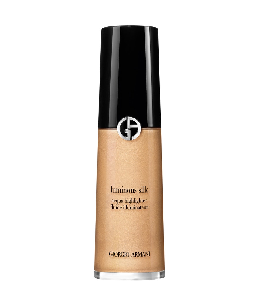 

Хайлайтер Giorgio Armani Luminous Silk Acqua, Nr. 02 - Stellar, 12 ml