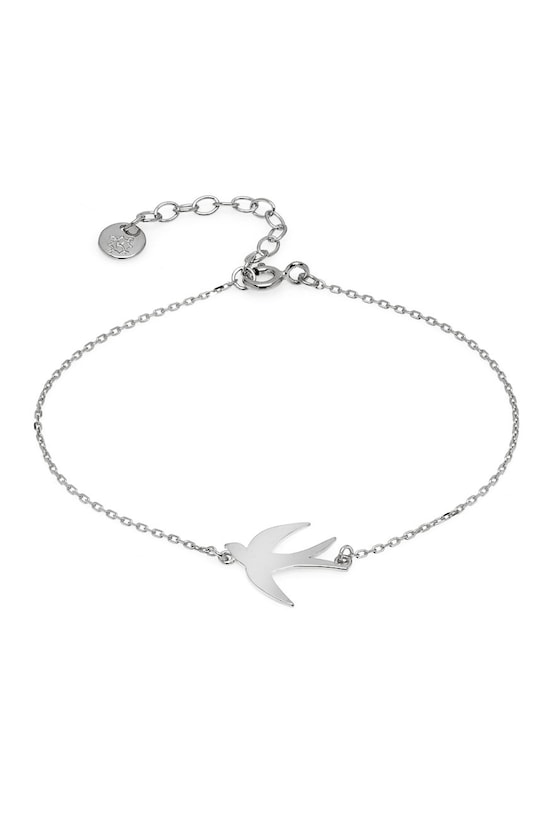 

Серебряный браслет Believe Ania Kruk