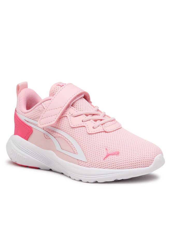 

Кроссовки All-Day Active Ac+ Ps 38738708 Puma, розовый