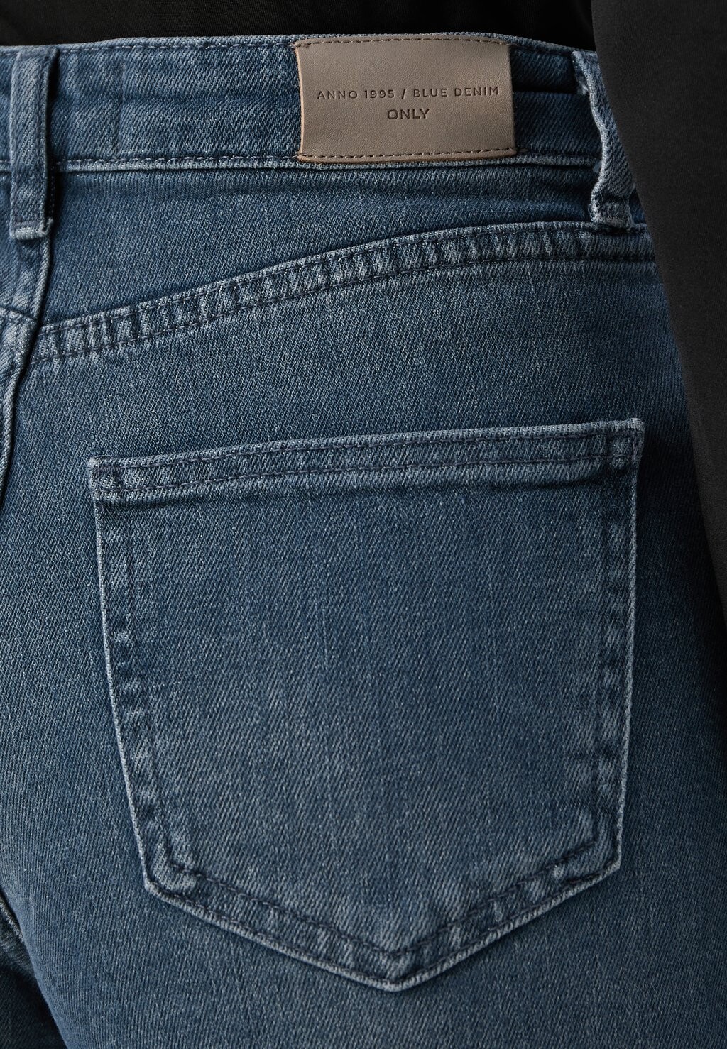 

Джинсы свободного кроя ONLJUICY WIDE ONLY Tall, цвет Special Blue Grey Denim