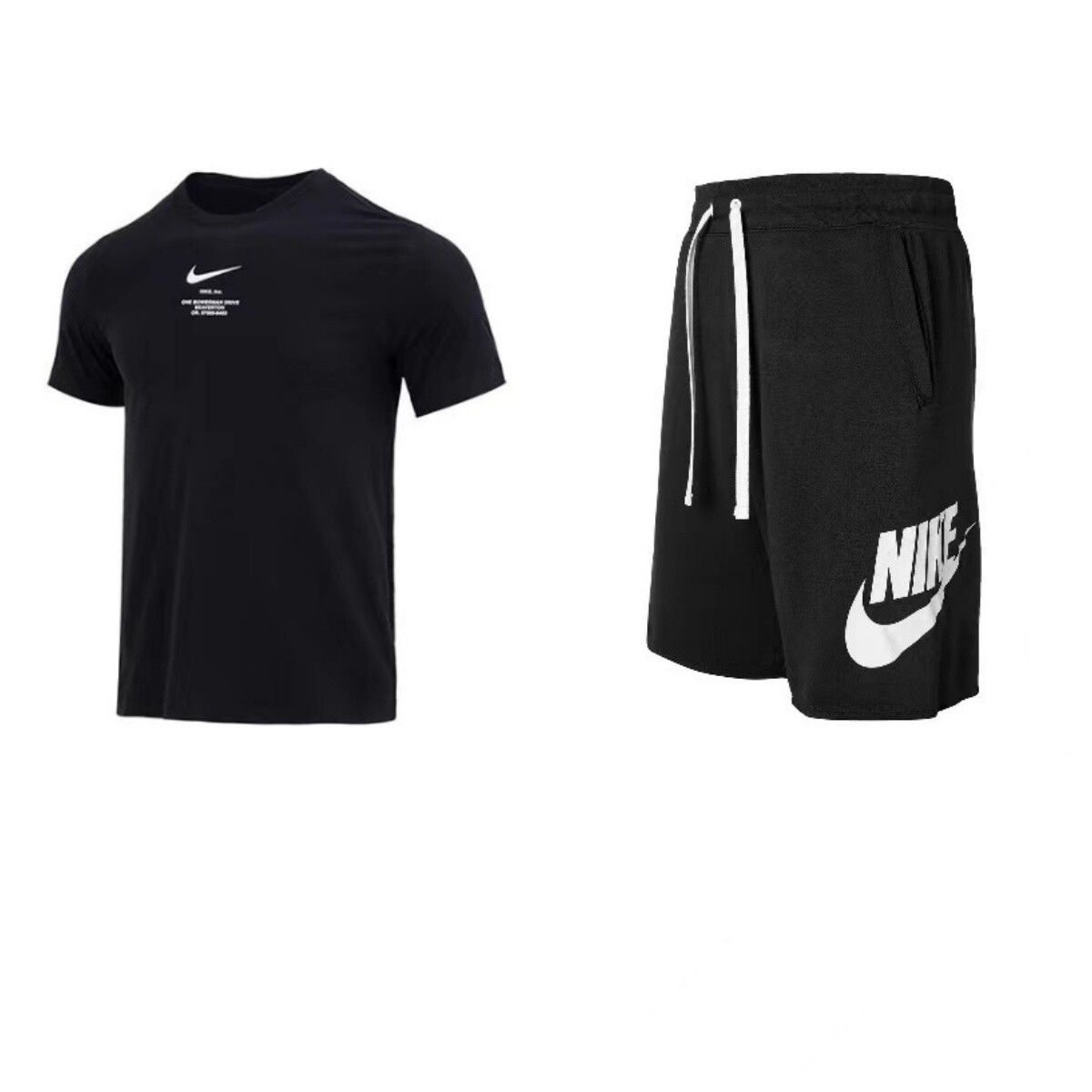 

Повседневная спортивная одежда для мужчин Nike