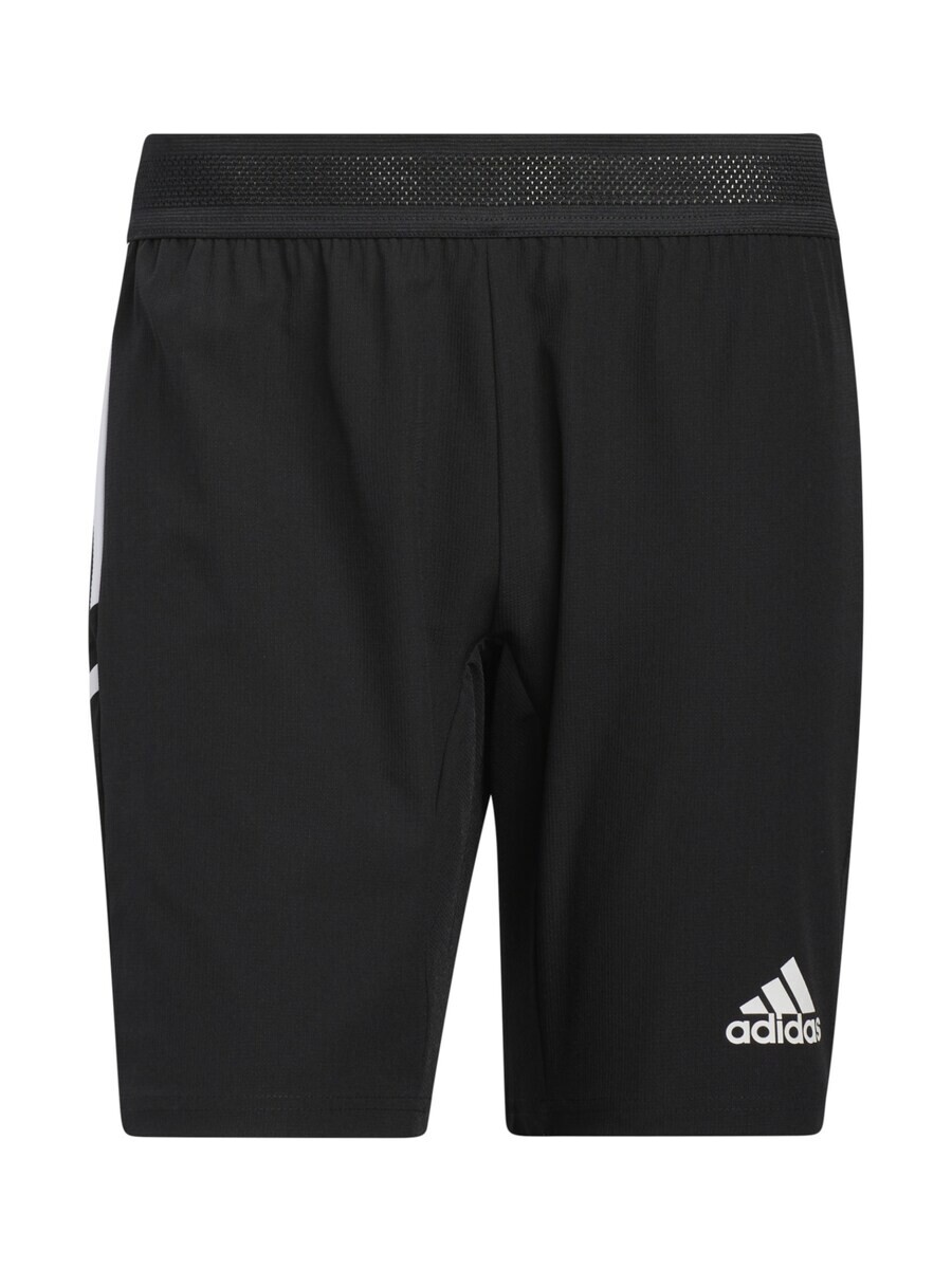 

Шорты ADIDAS PERFORMANCE Regular Workout Pants, черный