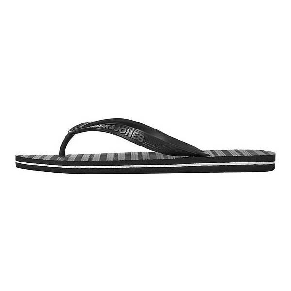 

Шлепанцы Jack & Jones JFW basic, черный