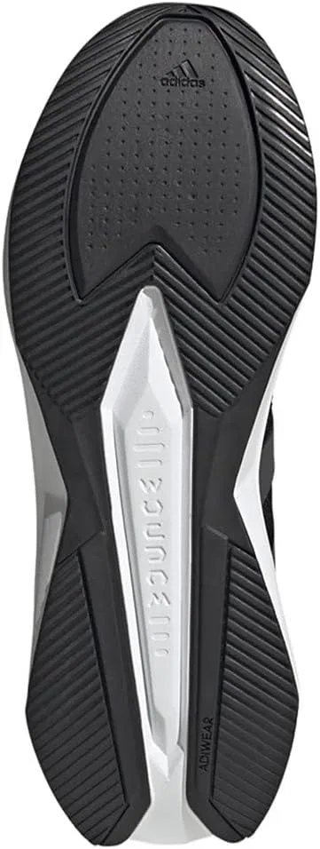 Кроссовки Adidas Unisex Heawyn Low (не для футбола), Core Black Grey Five Ftwr White — фото 3