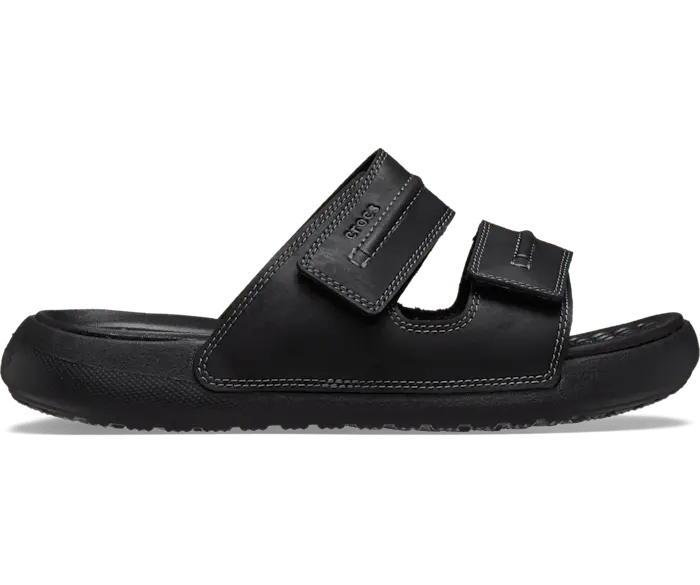 

Сандалии Yukon Vista II LiteRide Crocs мужские, цвет Black