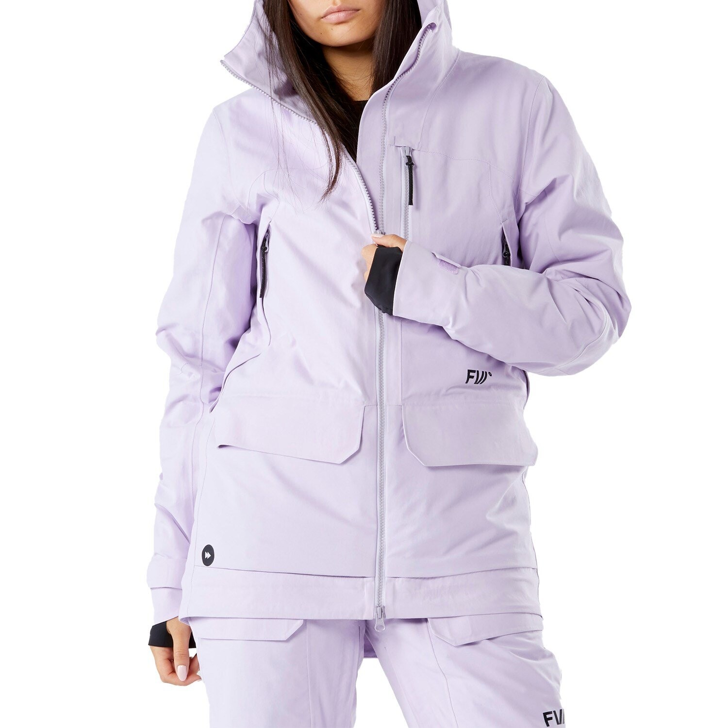 

Утепленная куртка FW Catalyst 2L Insulated