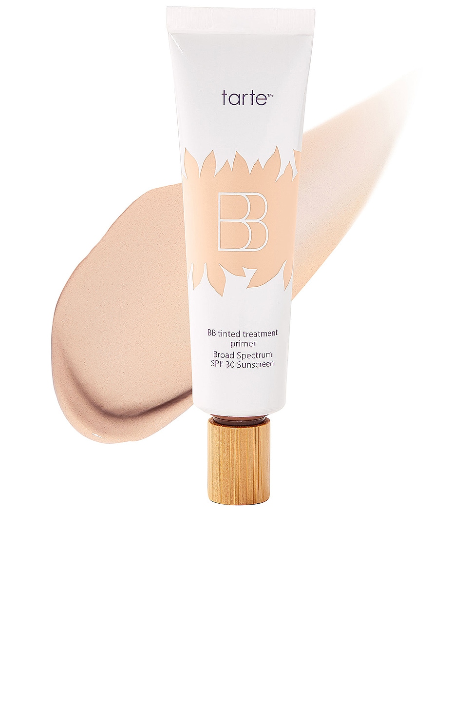 

Основа tarte BB Blur Tinted Moisturizer Broad Spectrum SPF 30 Sunscreen, цвет Fair