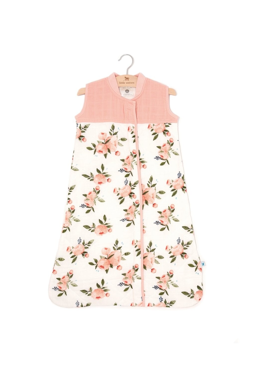 

Пижама Little Unicorn, цвет pink