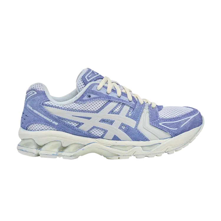 

Кроссовки ASICS Lapstone and Hammer x Wmns Gel Kayano 14, синий