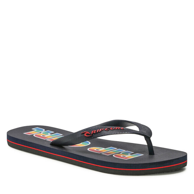 

Шлепанцы Rip Curl IconsOpen Toe, темно-синий