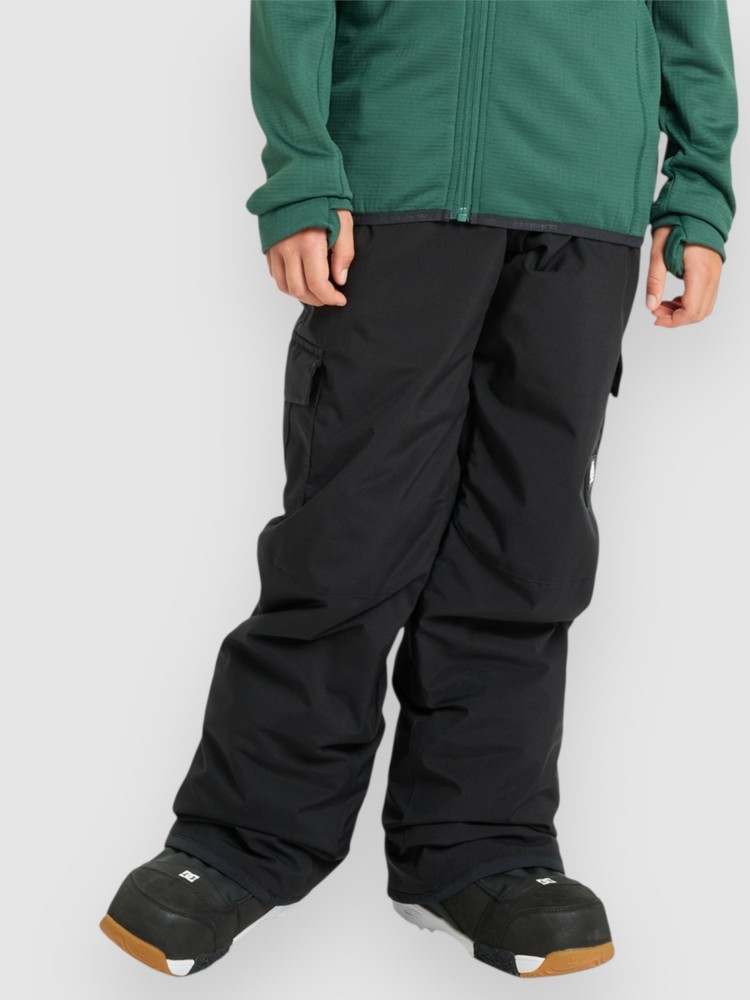

Штаны для сноуборда Quiksilver Porter Kids Hose, true black, Черный, Штаны для сноуборда Quiksilver Porter Kids Hose, true black