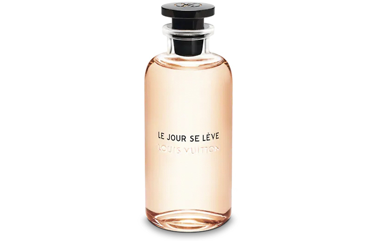 Парфюмерная вода Louis Vuitton Le Jour Se L?ve, 100 мл — фото 4
