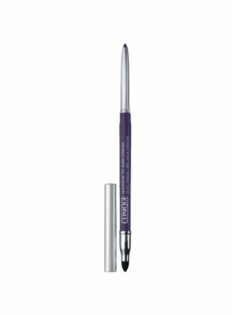 

Карандаш для глаз Quickliner for Eyes Intense, оттенок Intense Plum Clinique